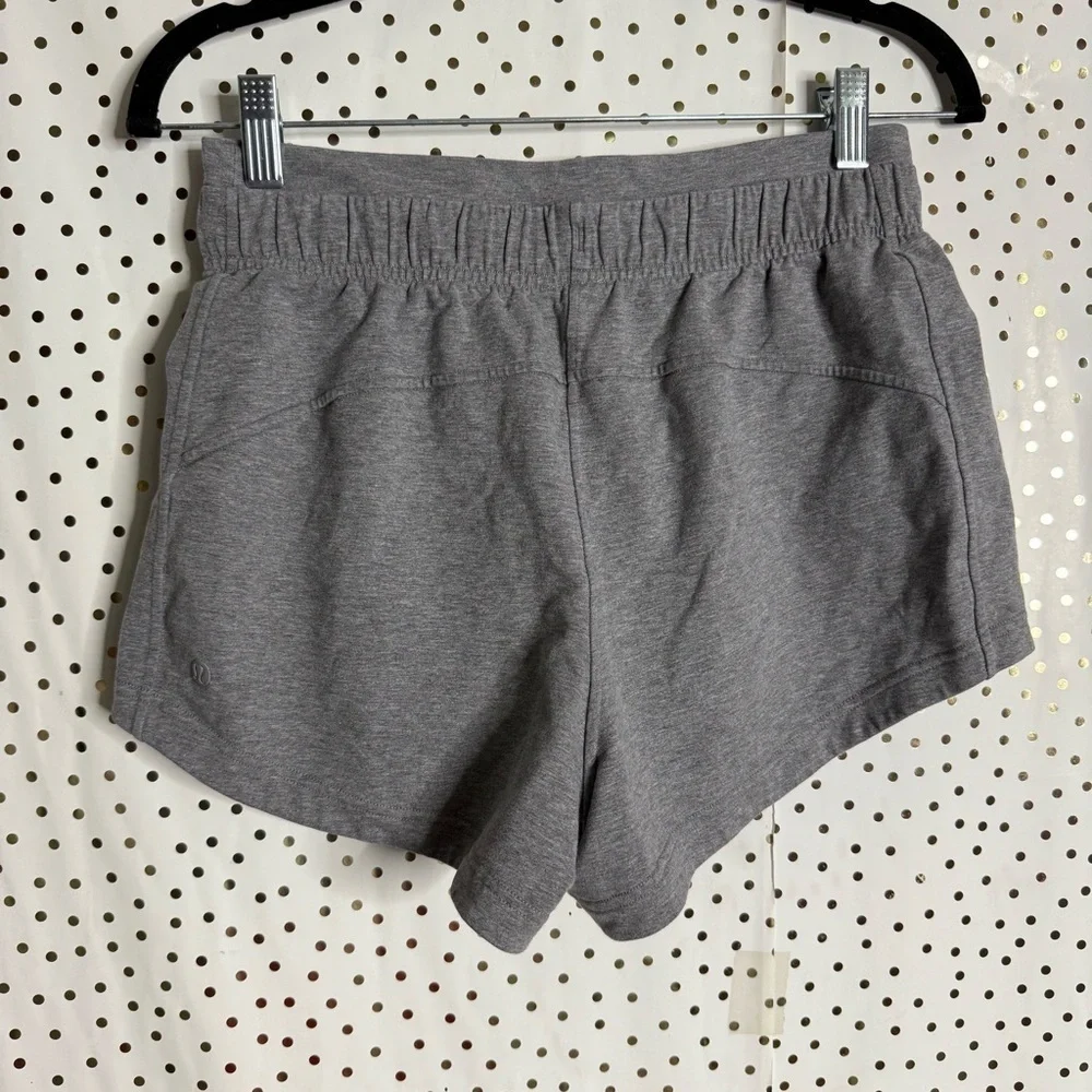 Lululemon Inner Glow Short